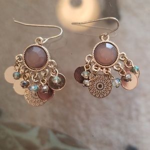 Pair of Earrings